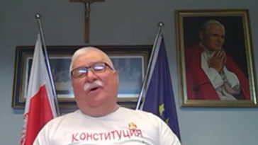 lech wałęsa nie żyje wiek bolek twitter facebook