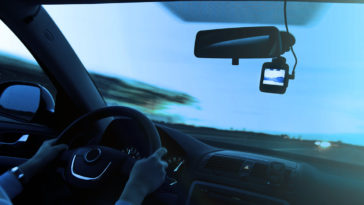 wideorejestratory samochodowe ranking kamera cofania mio jaką kupić