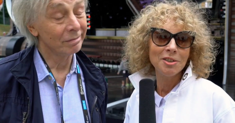 włodzimierz korcz koronawirus festiwal w opolu alicja majewska jubileusz