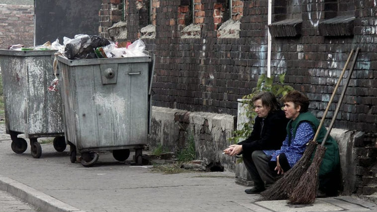 zadłużenie polaków gus krd w bankach statystyki długi