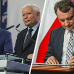 zjednoczona prawica rząd pis koniec koalicji umowa koalicyjna ziobro gowin emilewicz