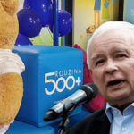 500 plus dla kaczyńskiego działacz podziemia opozycjonista dodatek 500+