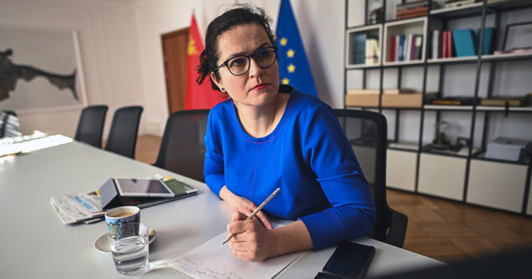 aleksandra dulkiewicz odwołanie prezydent gdańska referendum odwoławcze koronawirus