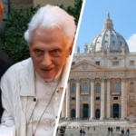 benedykt xvi stan zdrowia pogarsza się nie żyje papiez emeryt