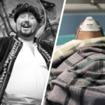 dariusz gnatowski 2020 waga koronawirus cukrzyca choroba boczek nie żyje świat według kiepskich żona córka wiek