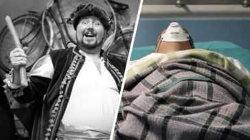 dariusz gnatowski 2020 waga koronawirus cukrzyca choroba boczek nie żyje świat według kiepskich żona córka wiek