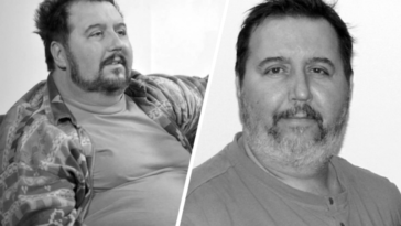 dariusz gnatowski boczek z kiepskich nie żyje zmarł arnold boczek