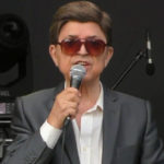 jerzy połomski bez peruki wzrost wiek włosy emerytura kobieta żona