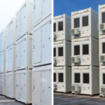 koronawirus izolatoria izolatorium izolatka kontenerowce do izolacji chorych pgz