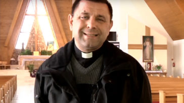 karlak kościół technologia kosmiczna nasa boeing koronawirus