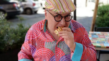 maciej nowak krytyk kulinarny kucharz instagram kukbuk