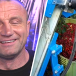 mariusz pudzianowski pudzian instagram wiek transport żona sherdog wzrost