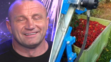 mariusz pudzianowski pudzian instagram wiek transport żona sherdog wzrost