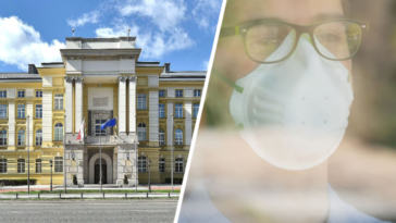 mateusz morawiecki na kwarantannie w kwarantannie koronawirus premier kwarantanna izolacja covid19