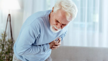 migotanie przedsionków skutki objawy ekg arytmia serca tętno leki udar