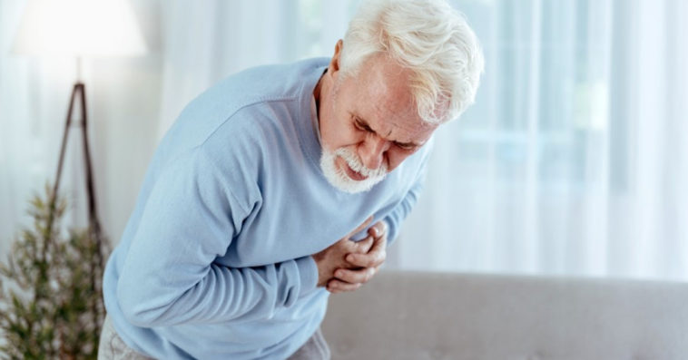 migotanie przedsionków skutki objawy ekg arytmia serca tętno leki udar