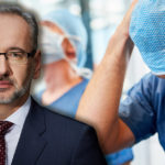adam niedzielski minister zdrowia jestem przerażony epidemia wzrost zakażeń zgonów
