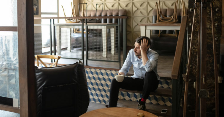 obostrzenia restauracje koronawirus 26 października zamknięte lokale gastronomiczne restauracje puby bary tylko z dowozem