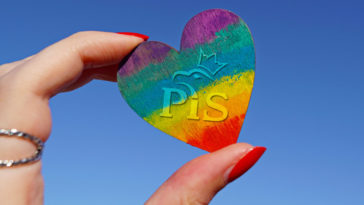 pis lgbt komisja znieważenie gejów lesbijek ideologia kodeks karny