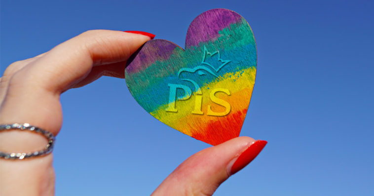 pis lgbt komisja znieważenie gejów lesbijek ideologia kodeks karny