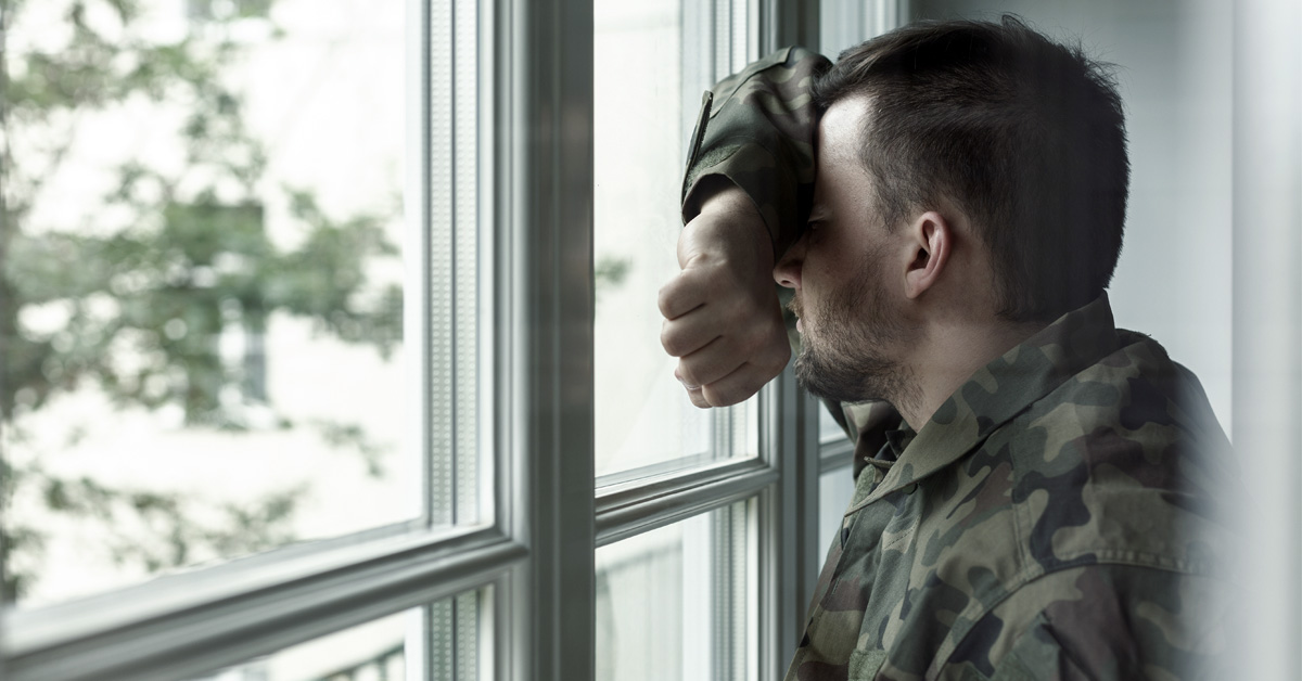 Komisja wojskowa 2026. Intymne badania przerażają młodych mężczyzn