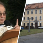 tadeusz rydzyk zamkniety zakon redemptorystow koronawirus torun