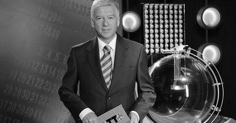 ryszard rembiszewski tv okazje koronawirus epidemia żona ślub facebook