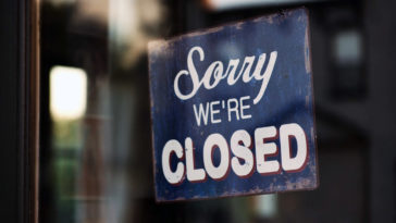 rząd zamyka gastronomię tarcza branżowa pełny lockdown