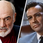 sean connery nie żyje 2020 james bond roger moore nietykalni