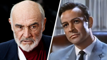 sean connery nie żyje 2020 james bond roger moore nietykalni