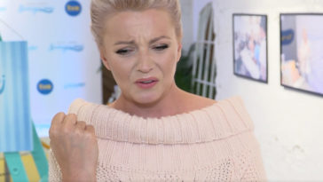 dorota szelągowska totalne remonty koronawirus sceptycy nie ma wirusa dzieci wykształcenie