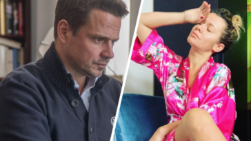 trzaskowski anna oberc macie nas w dupie m jak miłość koronawirus żółta strefa