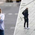 wadowice stulecie urodzin jana pawła ii w stroju papieża teledysk