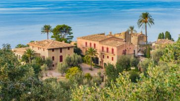 własna nieruchomość w hiszpani