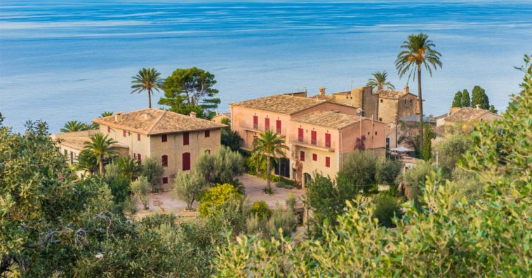 własna nieruchomość w hiszpani