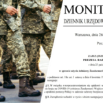 żandarmeria wojskowa wojsko wychodzi na ulice morawiecki covid protesty w polsce strajk kobiet blokada warszawy