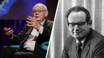 benoit mandelbrot google doodle kim jest fraktal fraktale co to