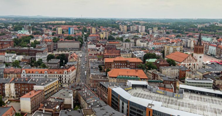 finansowa katastrofa samorządy długi jednostek samorządu terotorialnego epidemia