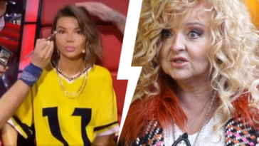 gessler górniak kłótnia na instagramie koronawirus bill gates statyści