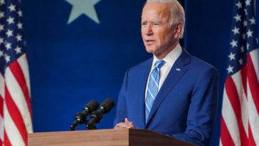 joe biden molestowanie rape gwałt wybory usa donald trump