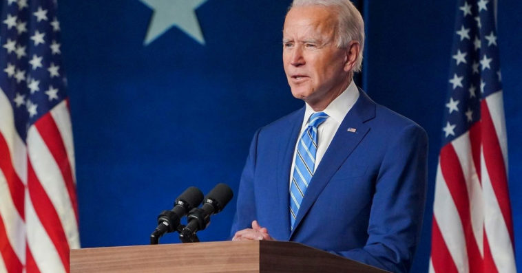 joe biden molestowanie rape gwałt wybory usa donald trump