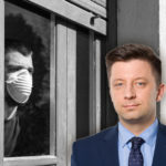 lockdown listopad od środy konferencja premiera zakaz wychodzenia z domu