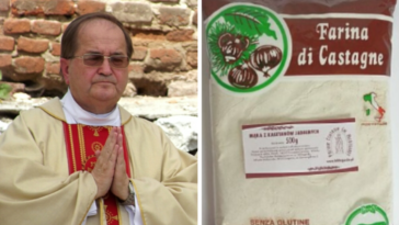 ojciec rydzyk toruń splendor24 mąka kasztanowa orkiszowa