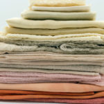 ręczniki na prezent jak zapakować