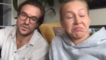 piotr stramowski katarzyna warnke aborcja strajk kobiet wypierdalać kaczyński pis wyrok trybunału