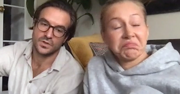 piotr stramowski katarzyna warnke aborcja strajk kobiet wypierdalać kaczyński pis wyrok trybunału