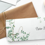 zaproszenia ślubne jakie wybrać rustykalne eleganckie glamour dla rodziców