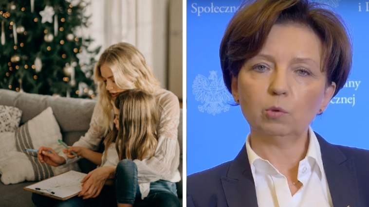 500 plus grudzień 2020 wypłata przed świętami kiedy wypłata