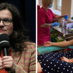 aleksandra dulkiewicz wiek chora koronawirus dulkewicz twitter