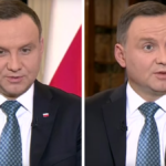andrzej duda szczepionka covid-19 koronawirus twitter przymusowe szczepienia